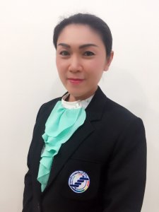 นางสาวธณัชช์กร ชนะทอง เจ้าหน้าที่ธุรการ นางสาวธณัชช์กร ชนะทอง เจ้าหน้าที่ธุรการ
