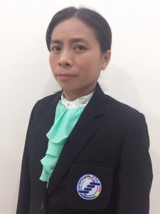 นางสาวปัณฑารัตน์ ระศร เจ้าหน้าที่การเงิน นางสาวปัณฑารัตน์ ระศร เจ้าหน้าที่การเงิน