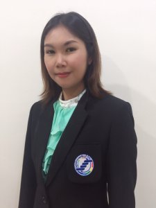 นางสาวสมทิพย์ คำภิรมย์ รองผู้จัดการ และผู้ช่วยผู้จัดการฝ่ายบัญชีและการเงิน นางสาวสมทิพย์ คำภิรมย์ รองผู้จัดการ และผู้ช่วยผู้จัดการฝ่ายบัญชีและการเงิน