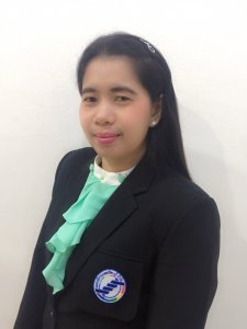 นางสาวพิมพ์ศณิษา บุญภูมิ เจ้าหน้าที่การเงิน นางสาวพิมพ์ศณิษา บุญภูมิ เจ้าหน้าที่การเงิน