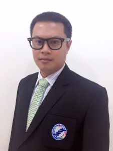 นายเทพบุตร บุรมย์ ผู้ช่วยผู้จัดการฝ่ายการตลาด (สาขา 1) นายเทพบุตร บุรมย์ ผู้ช่วยผู้จัดการฝ่ายการตลาด (สาขา 1)