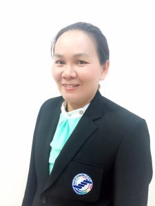 นางเกสรา พิกุลทอง ผู้จัดการ นางเกสรา พิกุลทอง ผู้จัดการ