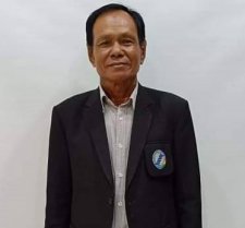 นายอุบล อรรคบุตร ประธานกรรมการ