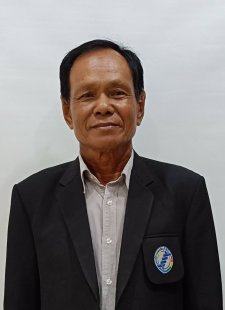 นายอุบล  อรรคุบตร ประธานกรรมการ