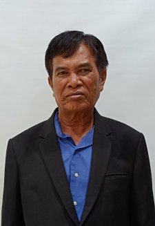 นายทองดาว  มั่นจิตต์ กรรมการ