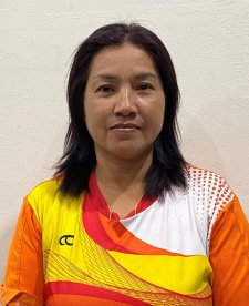 นางสาวรำไพพรรณ  คำภิรมย์ กรรมการ