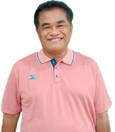 นายจรูญ  ชัยงาม รองประธานกรรมการ