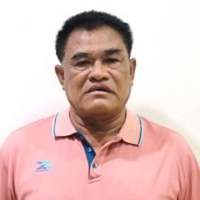 นายจรูญ  ชัยงาม ประธานกรรมการ