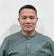 นายกฤษณา  สร้อยแสง เลขานุการ