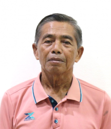 นายพูน  ทำสุข กรรมการ