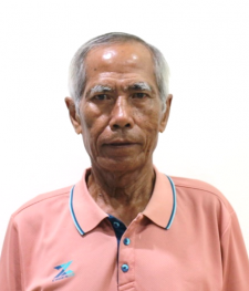 นายศิลา สมดีจิรวัชร์ กรรมการ