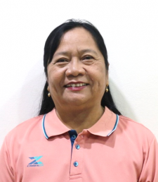 นางปรียาณิชย์  เครื่องเทศ กรรมการ