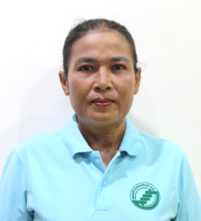 นางถนอม  คำบ่อ ผู้ตรวจสอบกิจการ