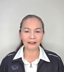 นางเกสรา  พิกุลทอง ผู้จัดการ