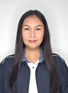 นางสาวสมทิพย์  คำภิรมย์ รองผู้จัดการ และผู้ช่วยผู้จัดการฝ่ายบัญชีและการเงิน