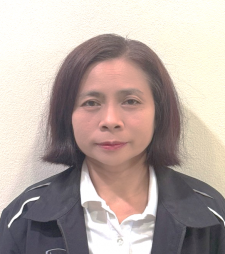 นางสาวปัณฑารัตน์  ระศร เจ้าหน้าที่บัญชี