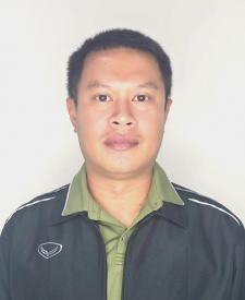 นายเทพบุตร  บุรมย์ เจ้าหน้าที่สินเชื่อ