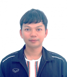 นายภาณุวัฒน์ สุจริตจันทร์ เจ้าหน้าที่ส่งเสริมและพัฒนาอาชีพการเลี้ยงสัตว์