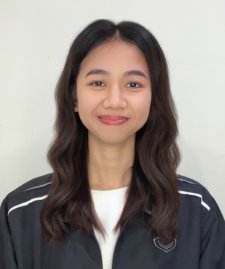 นางสาวพิชชานันท์ โต๊ะงาม เจ้าหน้าที่นิติกร