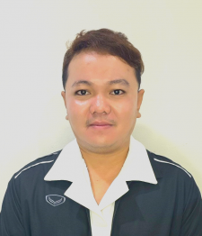 นายมงคล แก้วสำราญ เจ้าหน้าที่สินเชื่อ