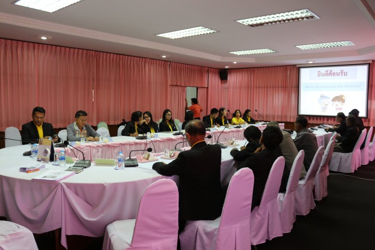 เมื่อวันที่ 7 พ.ย. 62 นายอุบล อรรคบุตร ประธานกรรมการ และนายกฤษณา สร้อยแสง ผู้จัดการ และทีมงานสหกรณ์การเกษตรรัตนบุรี จำกัด ได้เดินทางไปศึกษาดูงานโครงการดูงานสำหรับบุคลากรสหกรณ์ ที่สหกรณ์การเกษตรขามสะแกแสง จำกัด อำเภอขามสะแกแสง จังหวัดนครราชสีมา โดยมีหัวข้อ