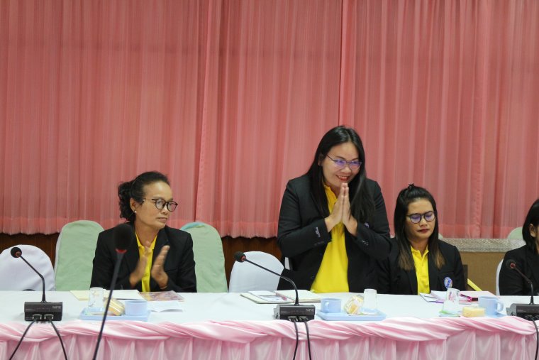 เมื่อวันที่ 7 พ.ย. 62 นายอุบล อรรคบุตร ประธานกรรมการ และนายกฤษณา สร้อยแสง ผู้จัดการ และทีมงานสหกรณ์การเกษตรรัตนบุรี จำกัด ได้เดินทางไปศึกษาดูงานโครงการดูงานสำหรับบุคลากรสหกรณ์ ที่สหกรณ์การเกษตรขามสะแกแสง จำกัด อำเภอขามสะแกแสง จังหวัดนครราชสีมา โดยมีหัวข้อ