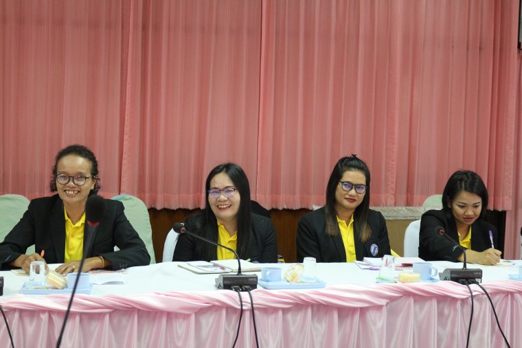 เมื่อวันที่ 7 พ.ย. 62 นายอุบล อรรคบุตร ประธานกรรมการ และนายกฤษณา สร้อยแสง ผู้จัดการ และทีมงานสหกรณ์การเกษตรรัตนบุรี จำกัด ได้เดินทางไปศึกษาดูงานโครงการดูงานสำหรับบุคลากรสหกรณ์ ที่สหกรณ์การเกษตรขามสะแกแสง จำกัด อำเภอขามสะแกแสง จังหวัดนครราชสีมา โดยมีหัวข้อ