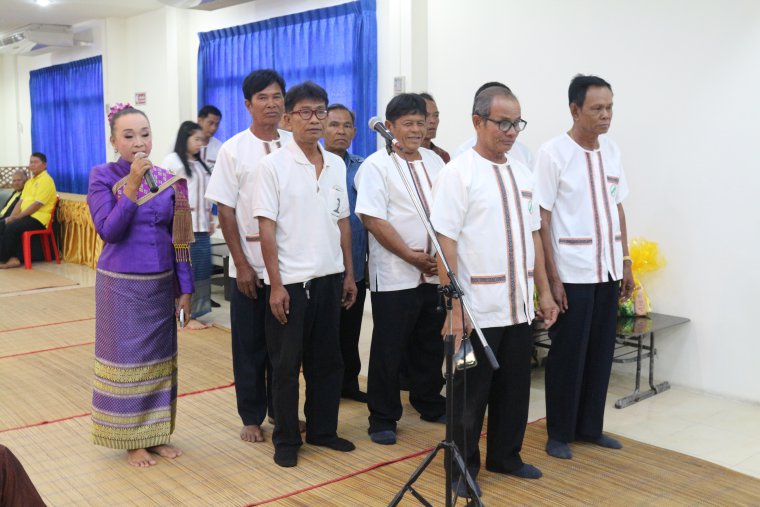 ภาพกิจกรรมวันสหกรณ์แห่งชาติประจำปี 2563