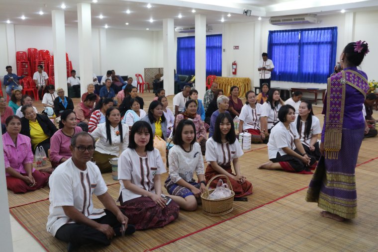 ภาพกิจกรรมวันสหกรณ์แห่งชาติประจำปี 2563