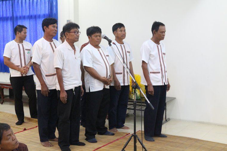 ภาพกิจกรรมวันสหกรณ์แห่งชาติประจำปี 2563