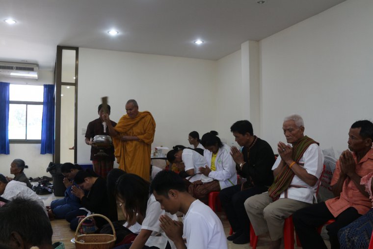 ภาพกิจกรรมวันสหกรณ์แห่งชาติประจำปี 2563